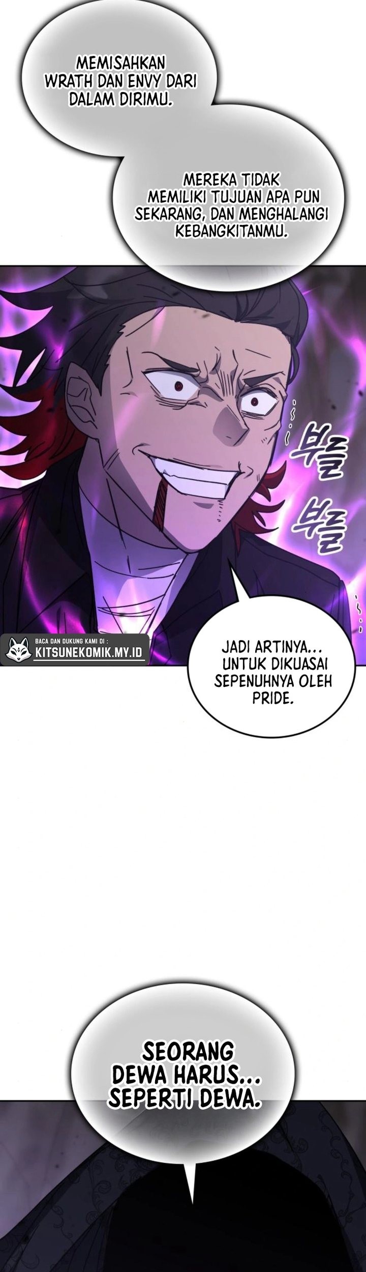 Transcension Academy Bab 173 halaman 17
