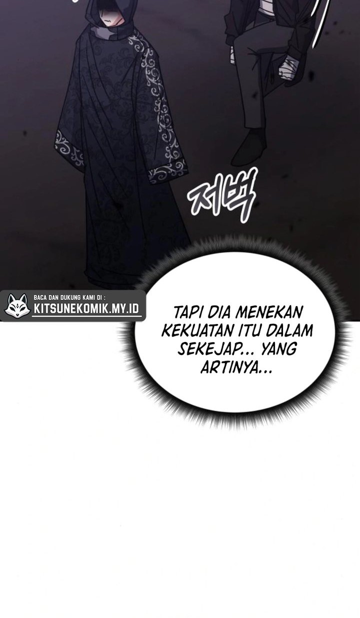 Transcension Academy Bab 173 halaman 22