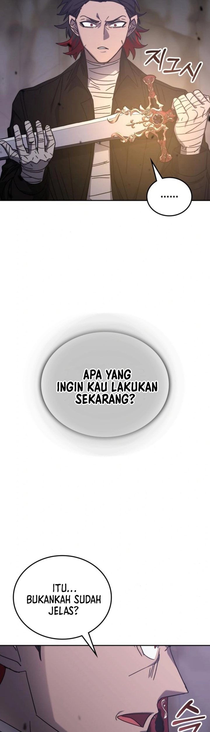 Transcension Academy Bab 173 halaman 26