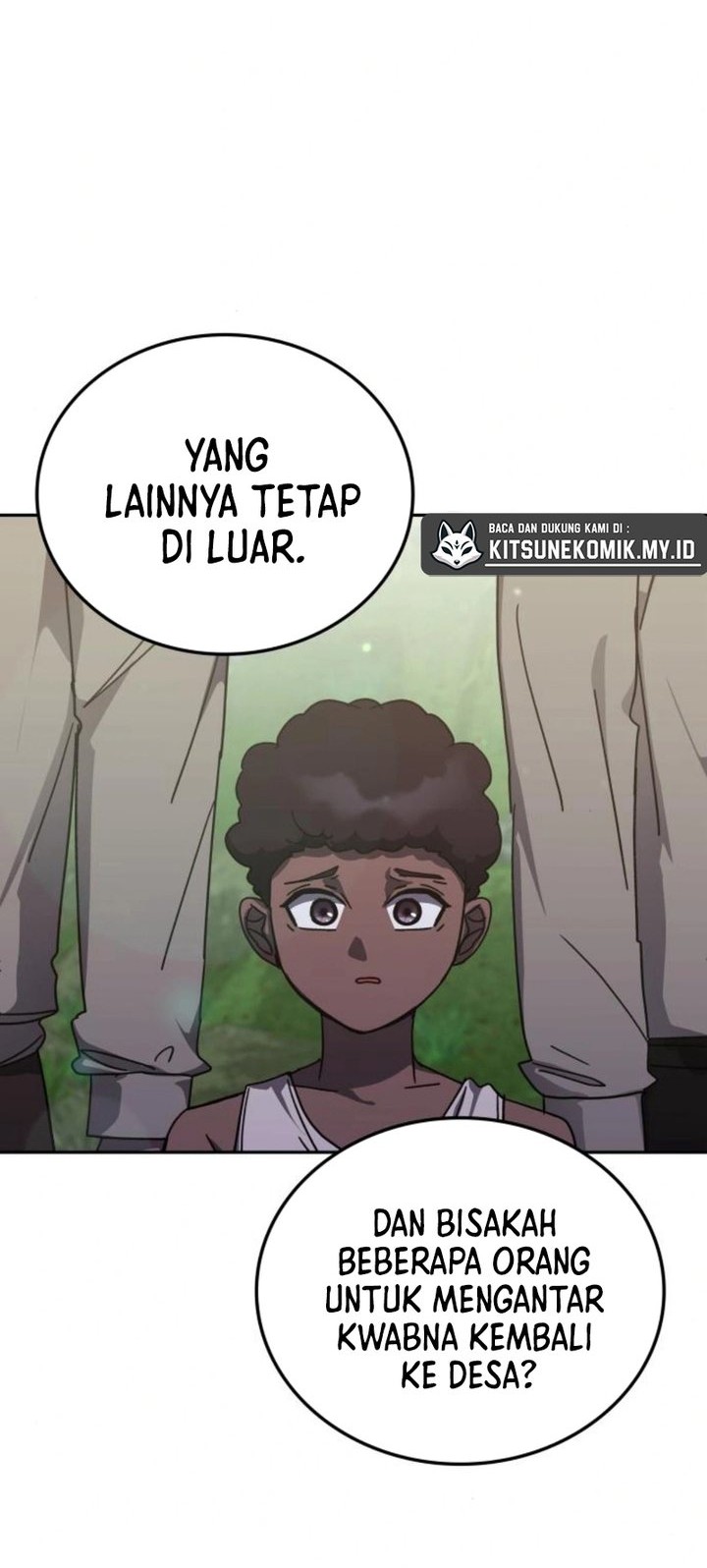 Transcension Academy Bab 173 halaman 33