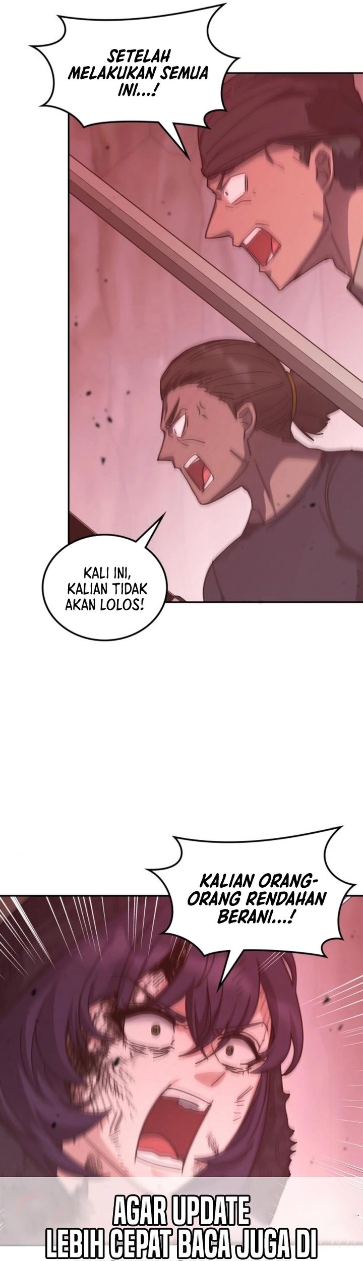 Transcension Academy Bab 173 halaman 55
