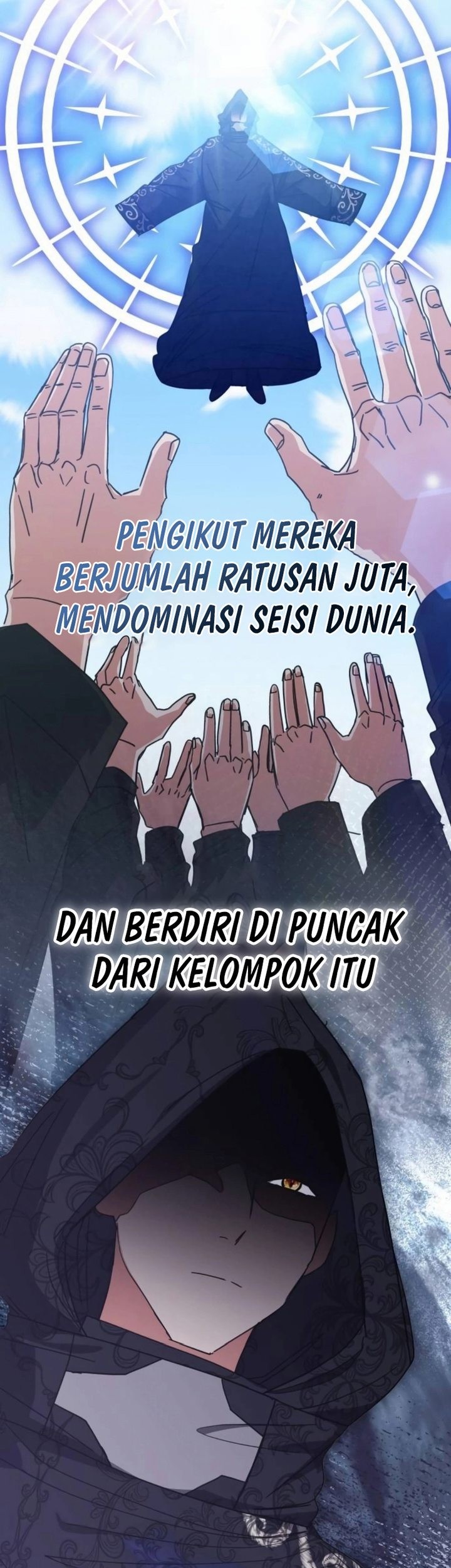 Transcension Academy chapter 174 halaman 7