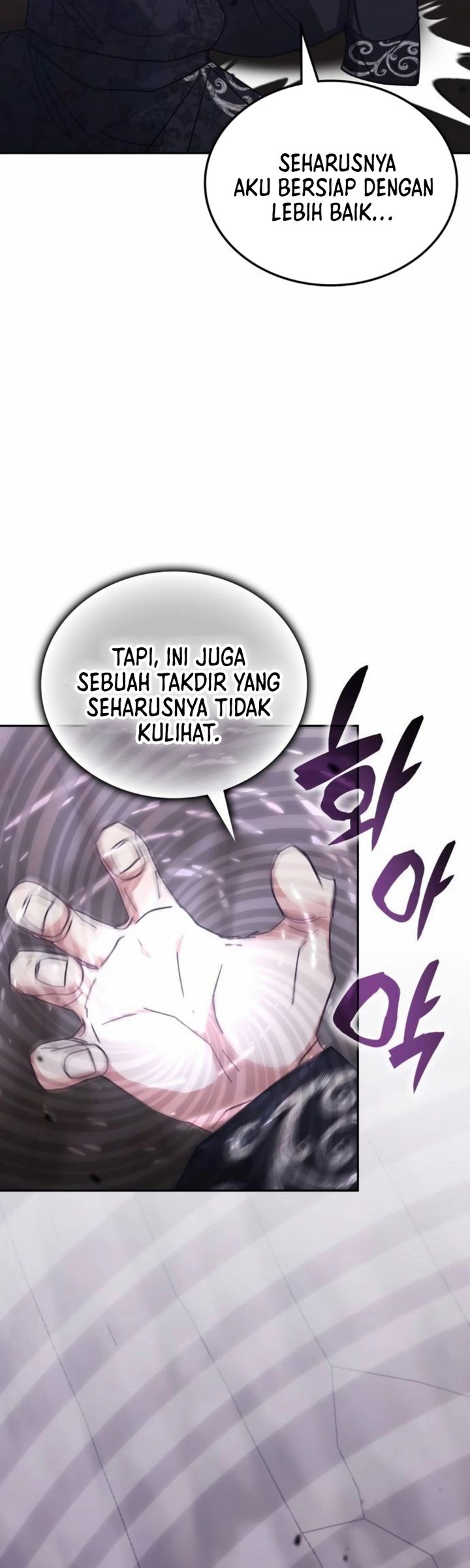 Transcension Academy chapter 174 halaman 13