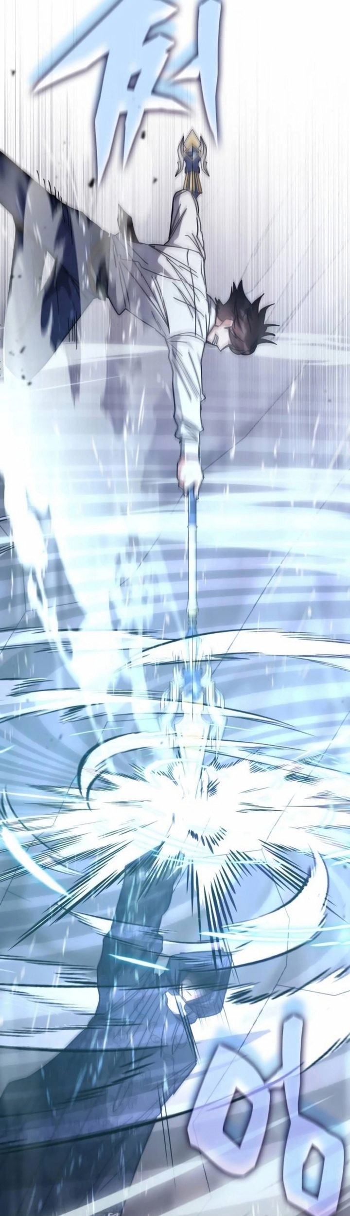 Transcension Academy chapter 174 halaman 18