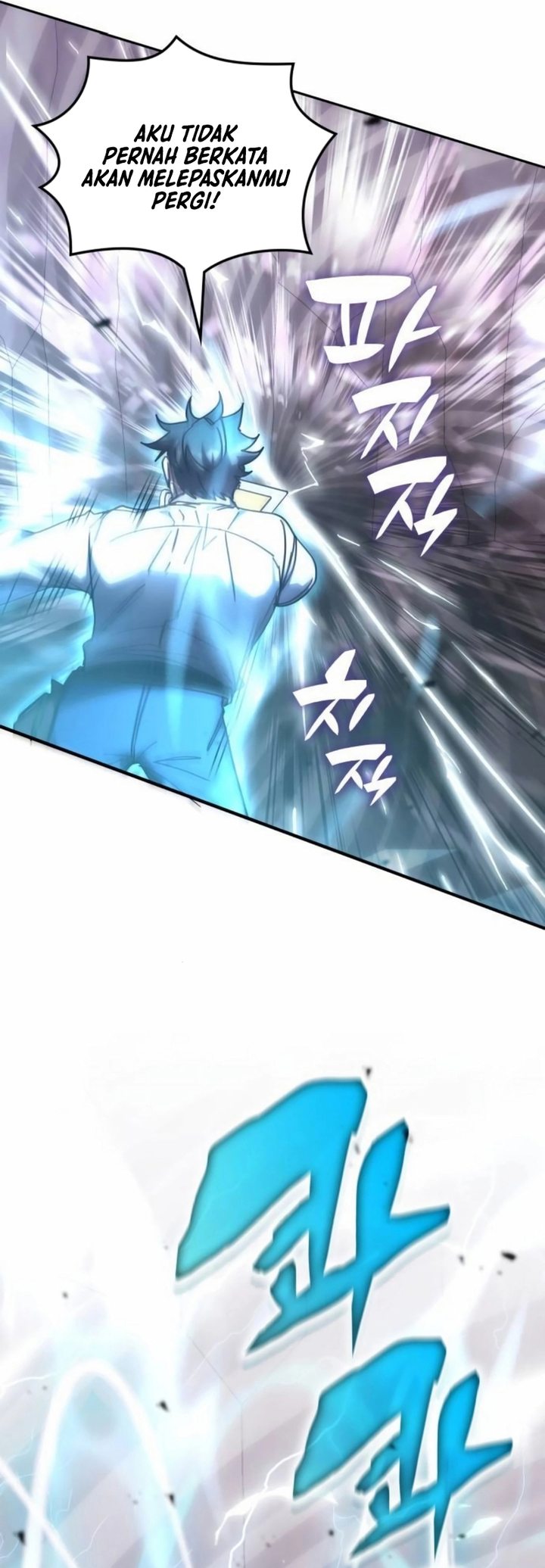 Transcension Academy chapter 174 halaman 22