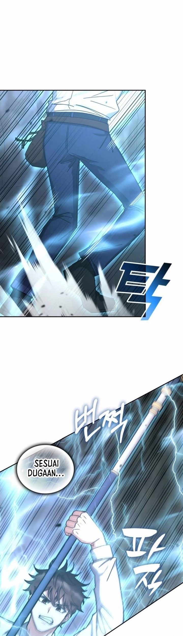 Transcension Academy chapter 174 halaman 25