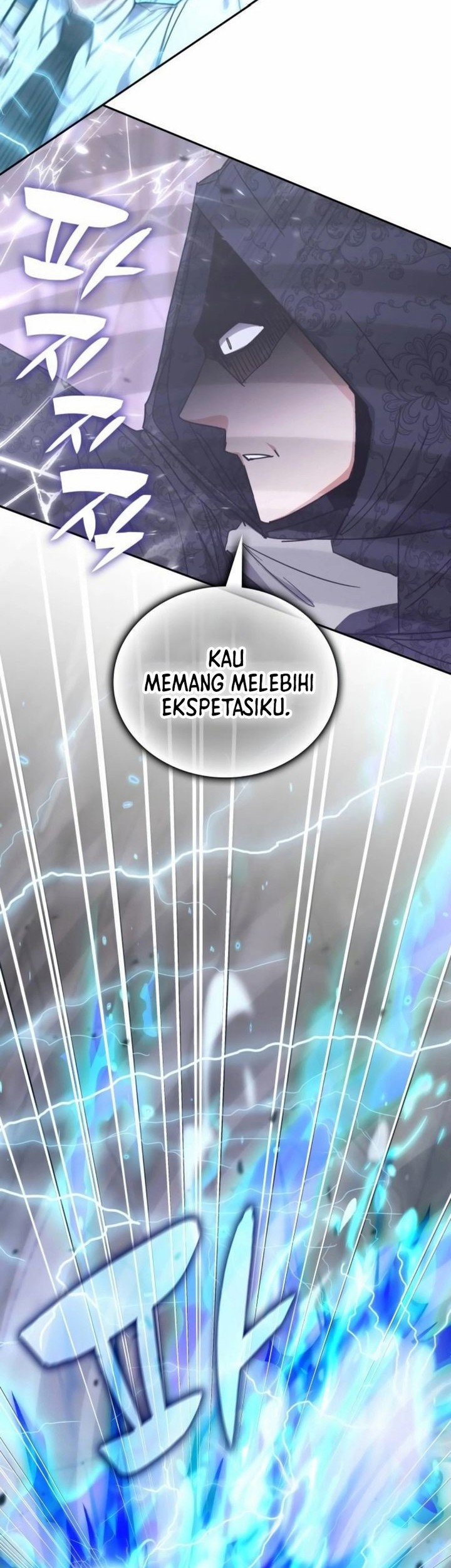 Transcension Academy chapter 174 halaman 26
