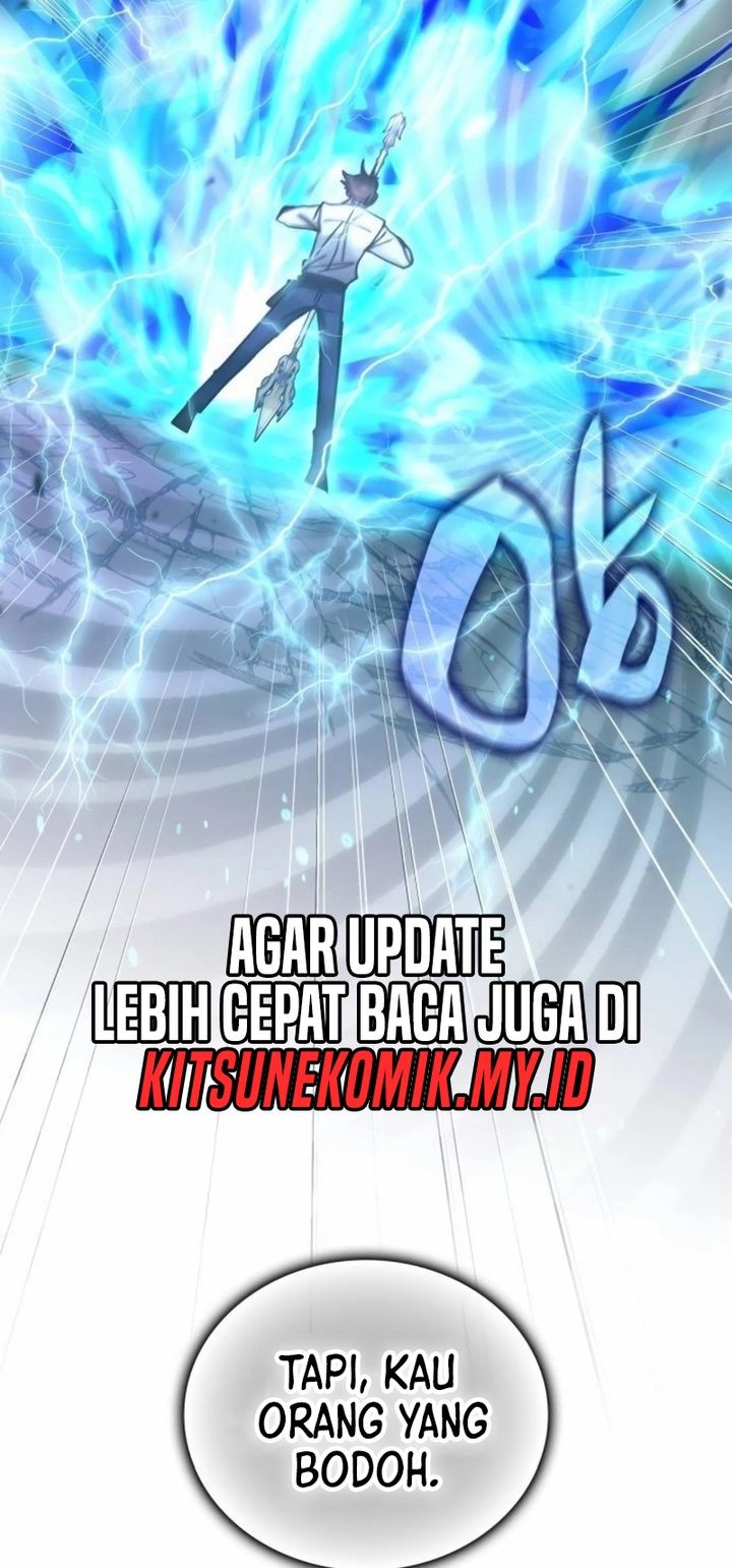 Transcension Academy chapter 174 halaman 27