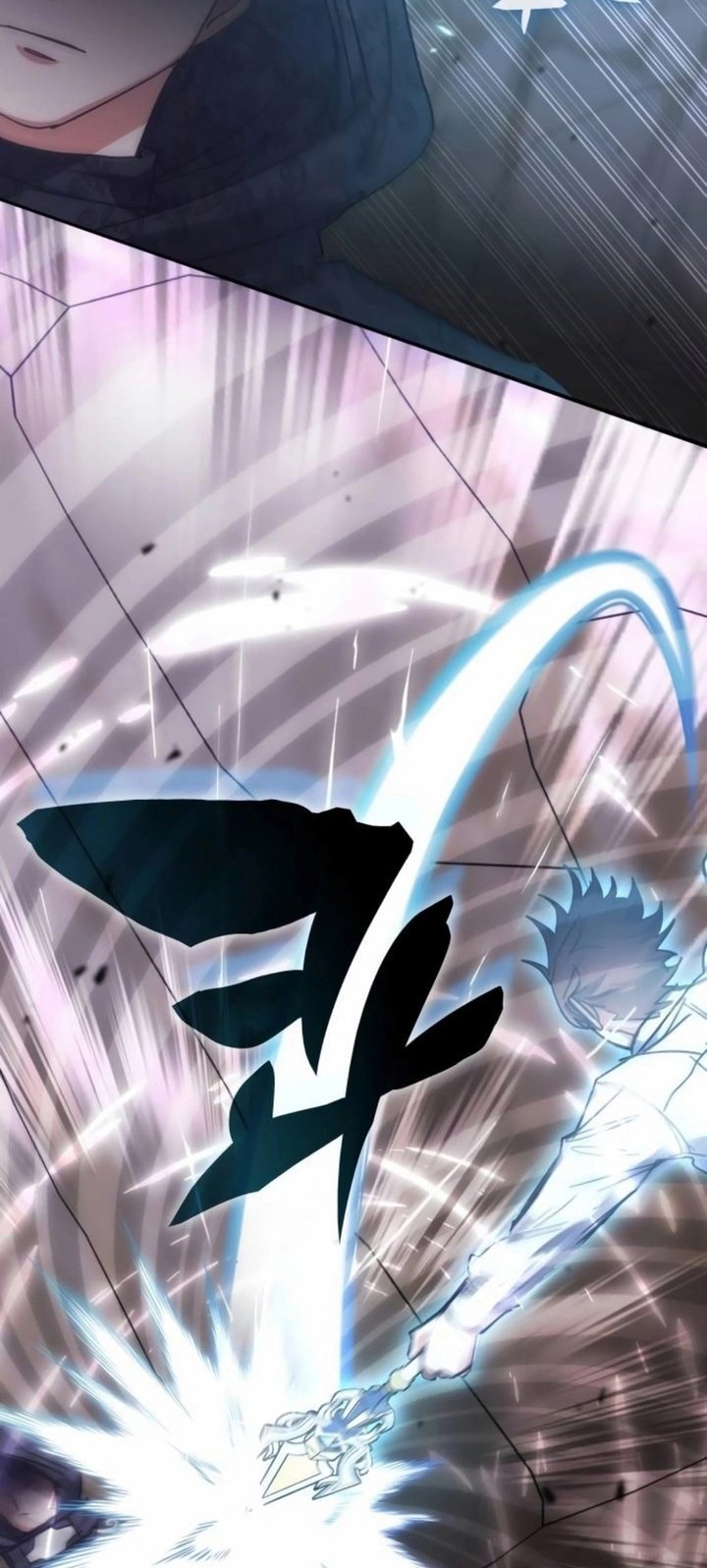 Transcension Academy chapter 174 halaman 33