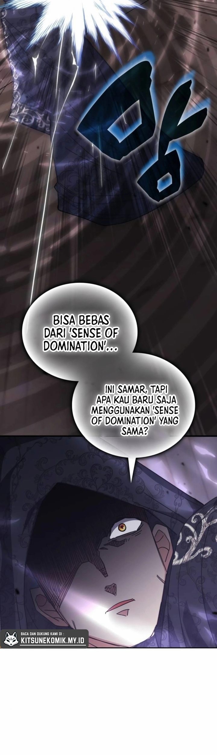 Transcension Academy chapter 174 halaman 34