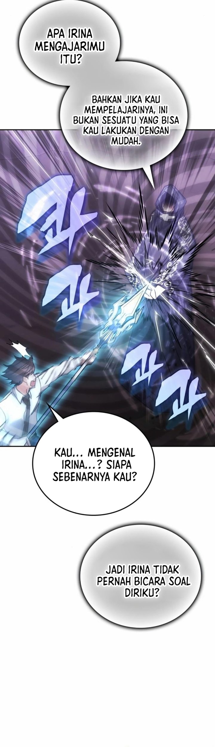 Transcension Academy chapter 174 halaman 36
