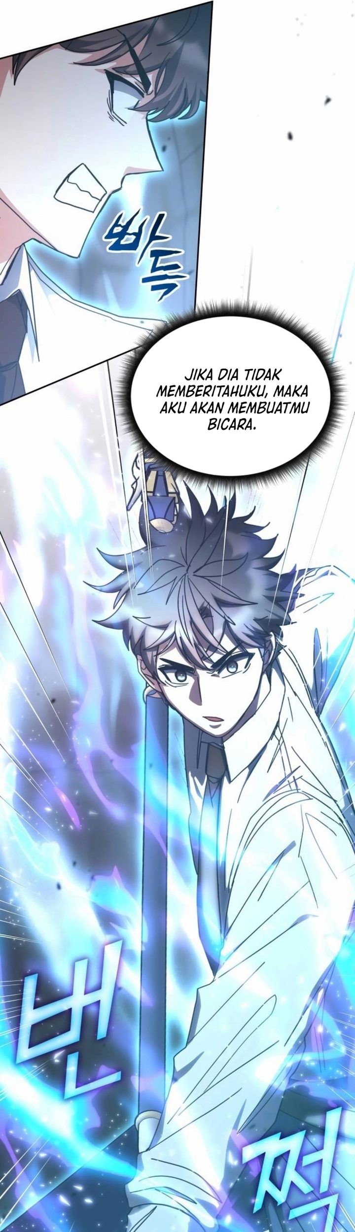 Transcension Academy chapter 174 halaman 37