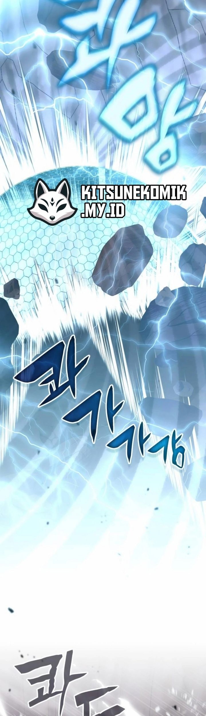 Transcension Academy chapter 174 halaman 41