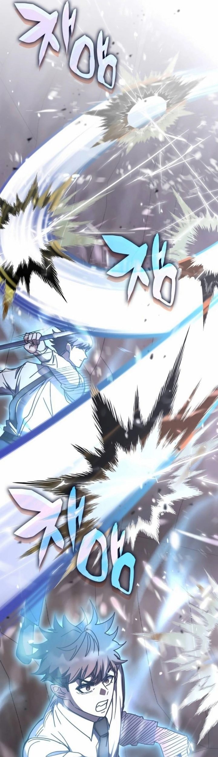 Transcension Academy chapter 174 halaman 45