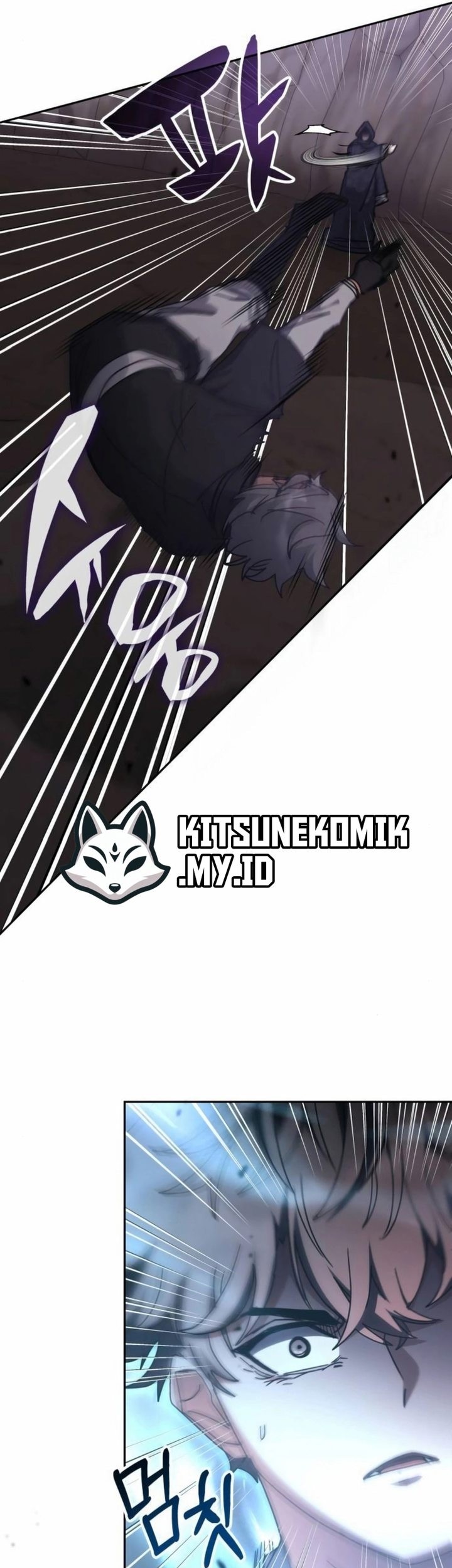 Transcension Academy chapter 174 halaman 49