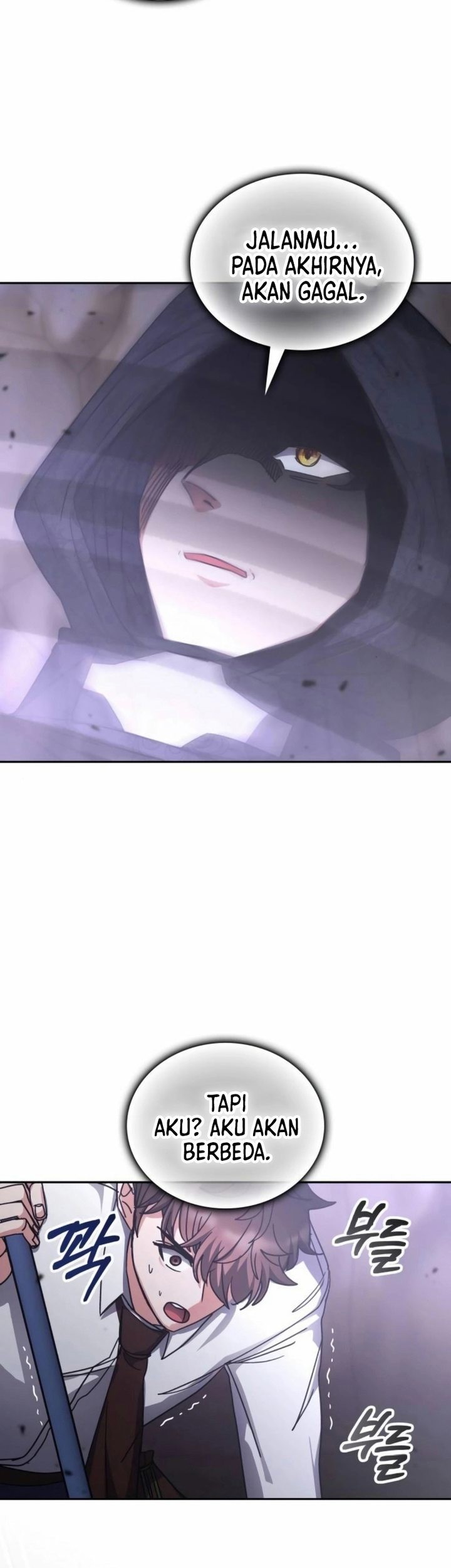 Transcension Academy chapter 174 halaman 57