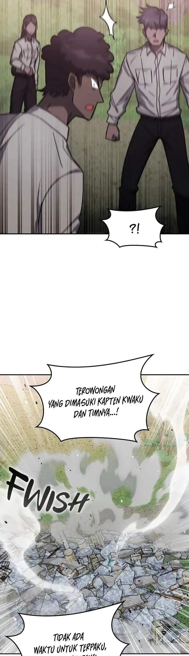 Transcension Academy Bab 175 halaman 2