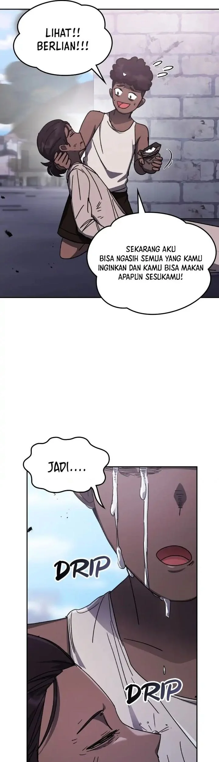Transcension Academy Bab 175 halaman 22