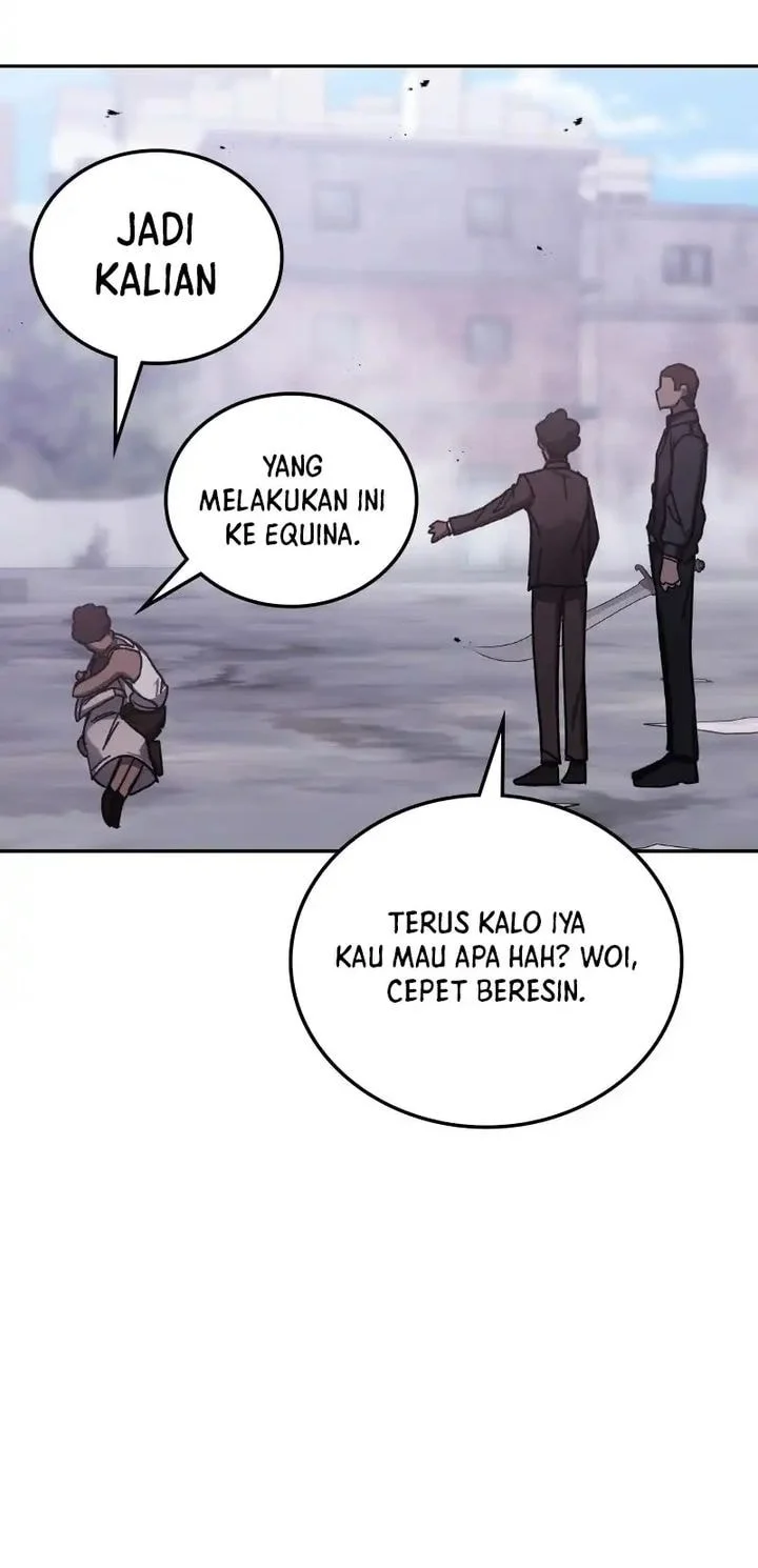 Transcension Academy Bab 175 halaman 27