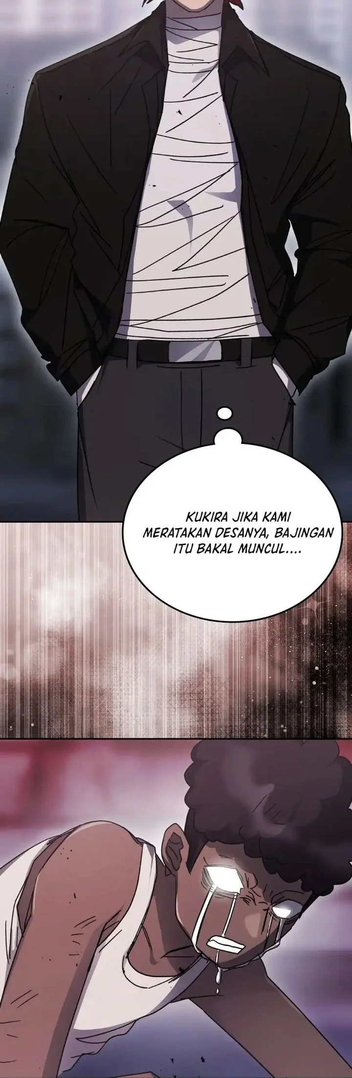 Transcension Academy Bab 175 halaman 35