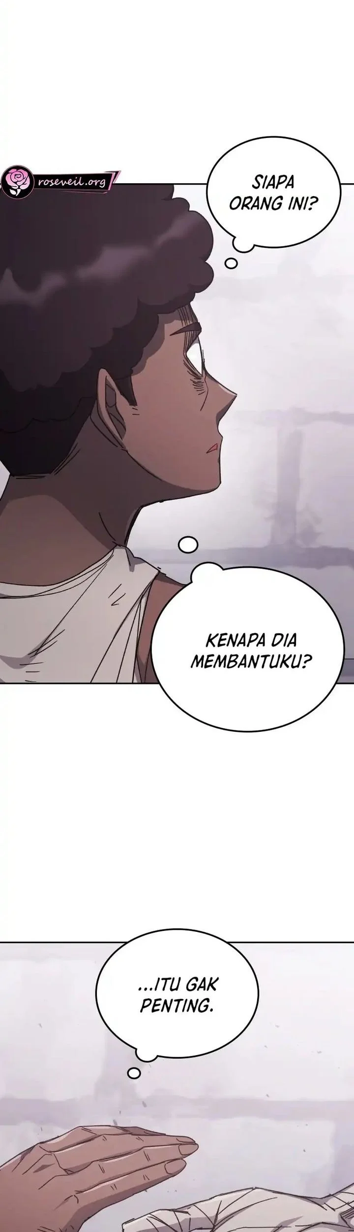 Transcension Academy Bab 175 halaman 40