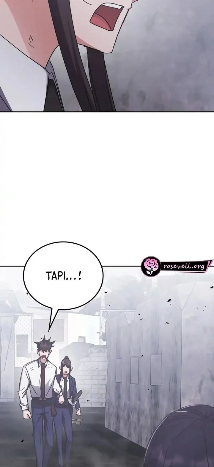 Transcension Academy Bab 175 halaman 50