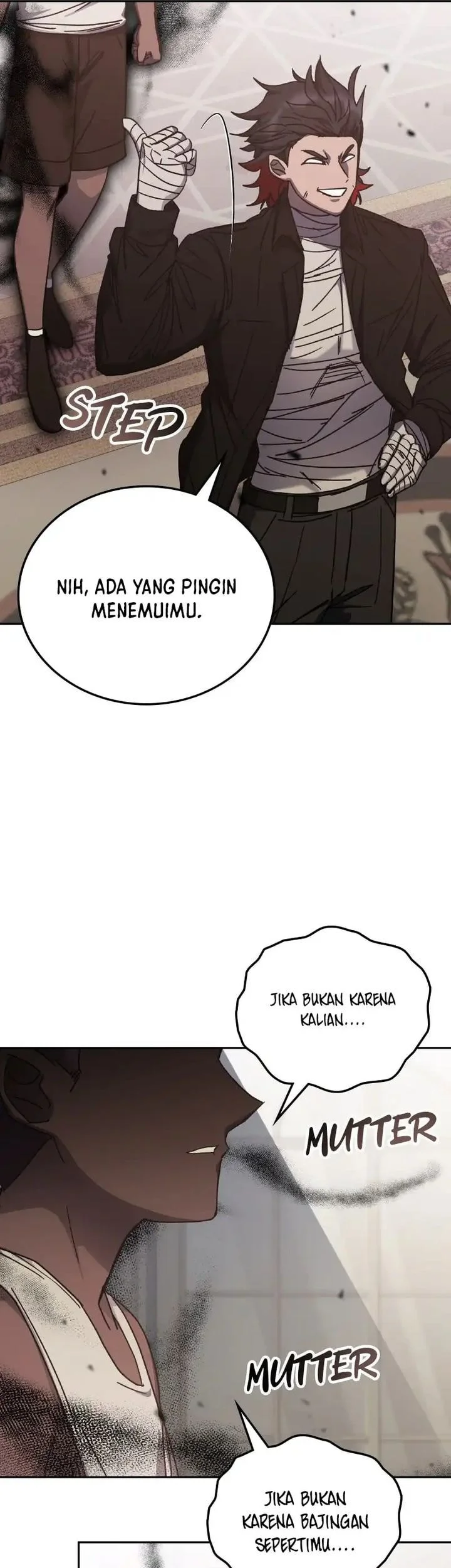 Transcension Academy Bab 176 halaman 7