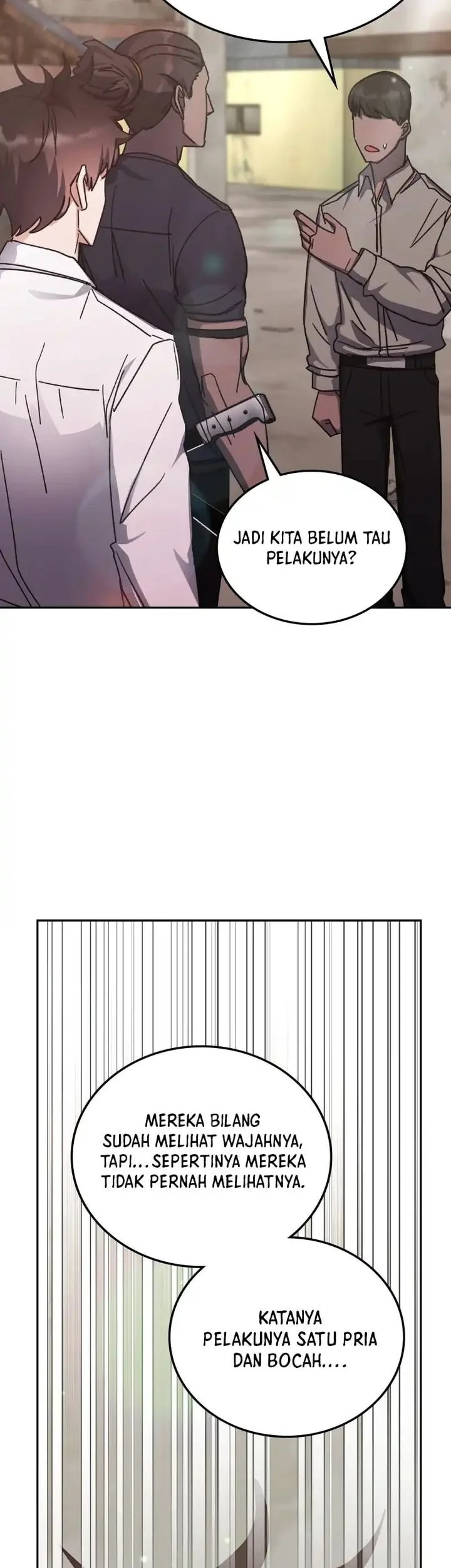 Transcension Academy Bab 176 halaman 20
