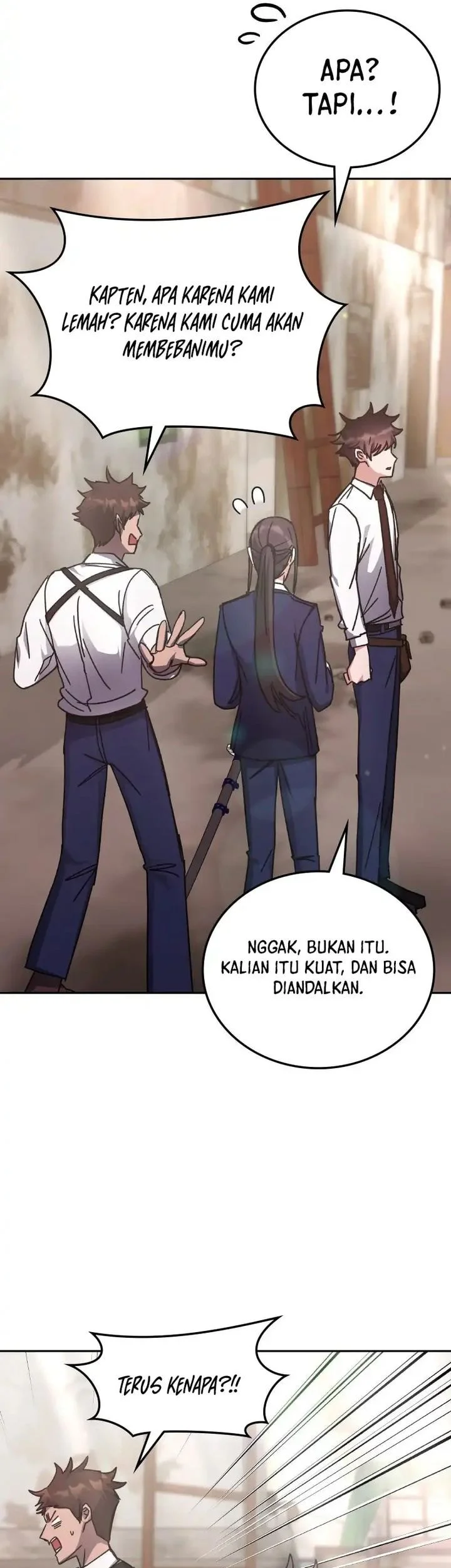 Transcension Academy Bab 176 halaman 25