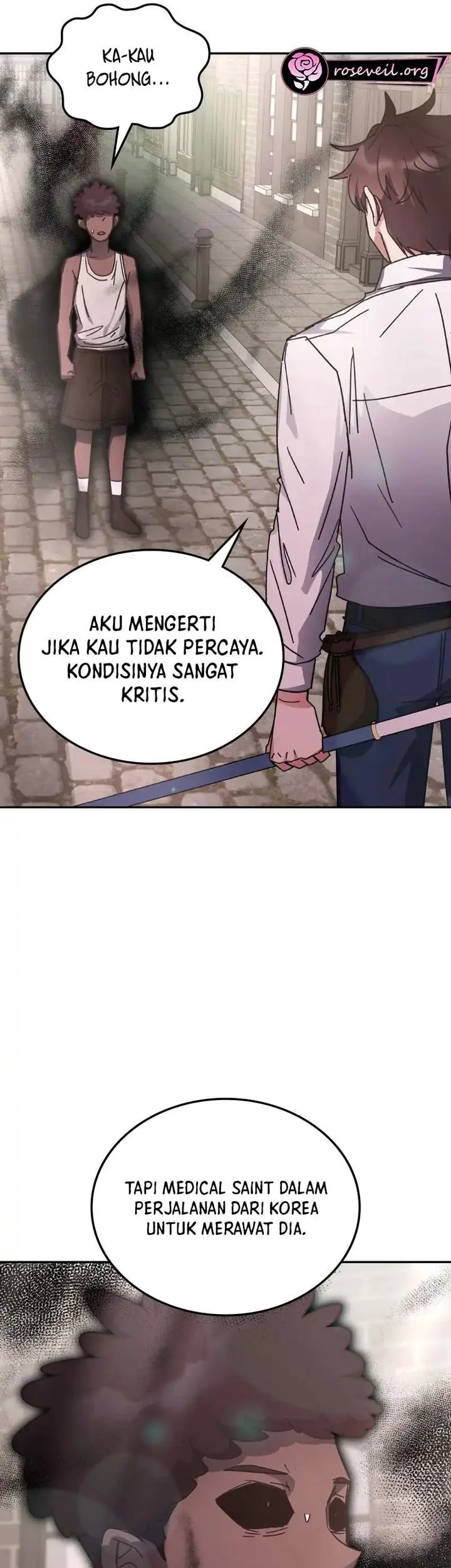 Transcension Academy Bab 176 halaman 46