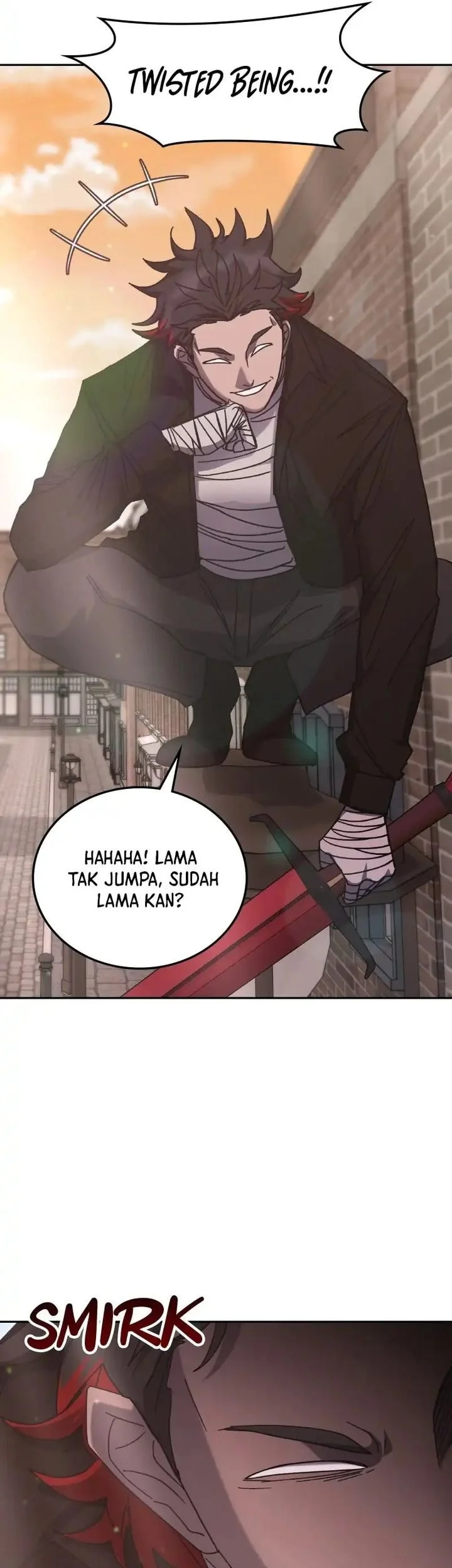 Transcension Academy Bab 176 halaman 49