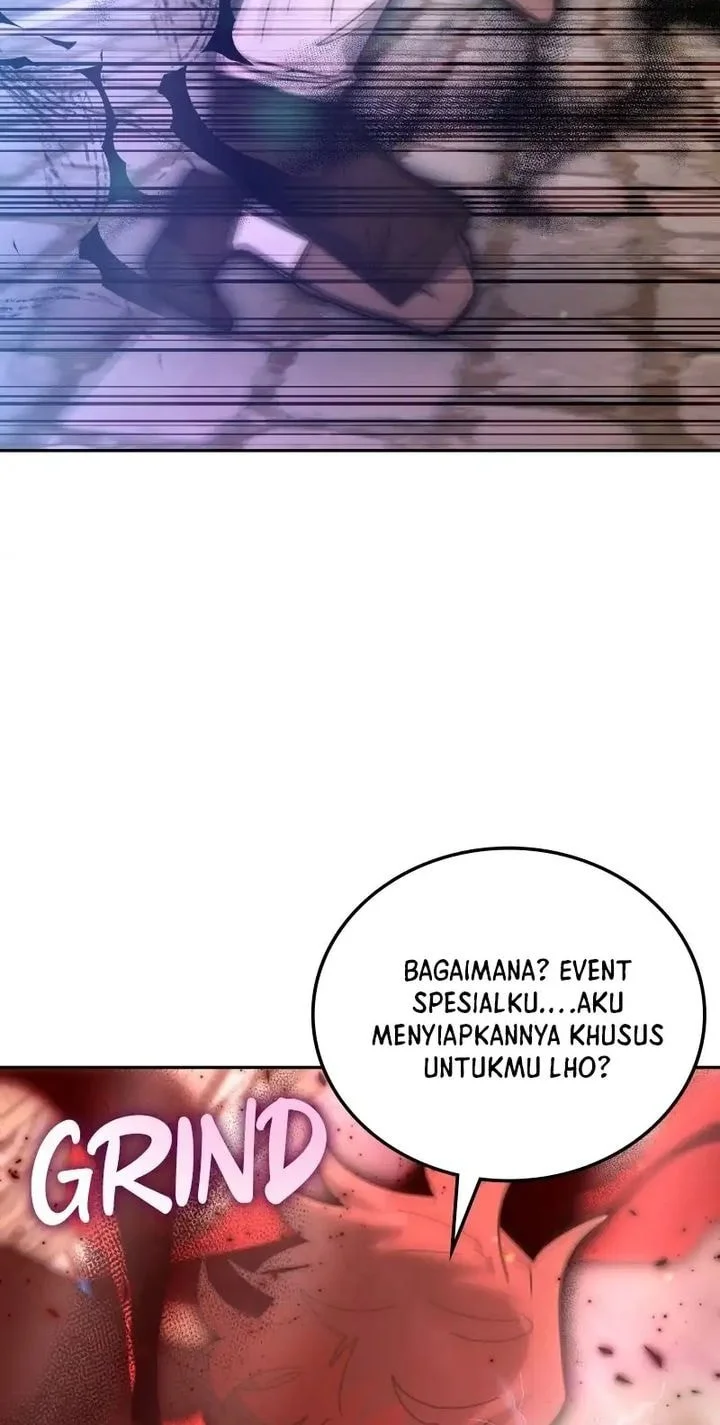 Transcension Academy Bab 177 halaman 3