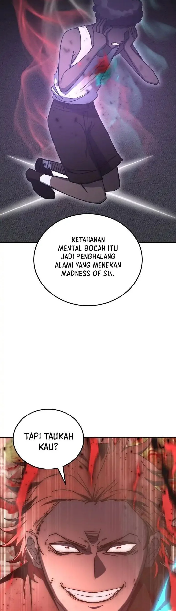 Transcension Academy Bab 177 halaman 5