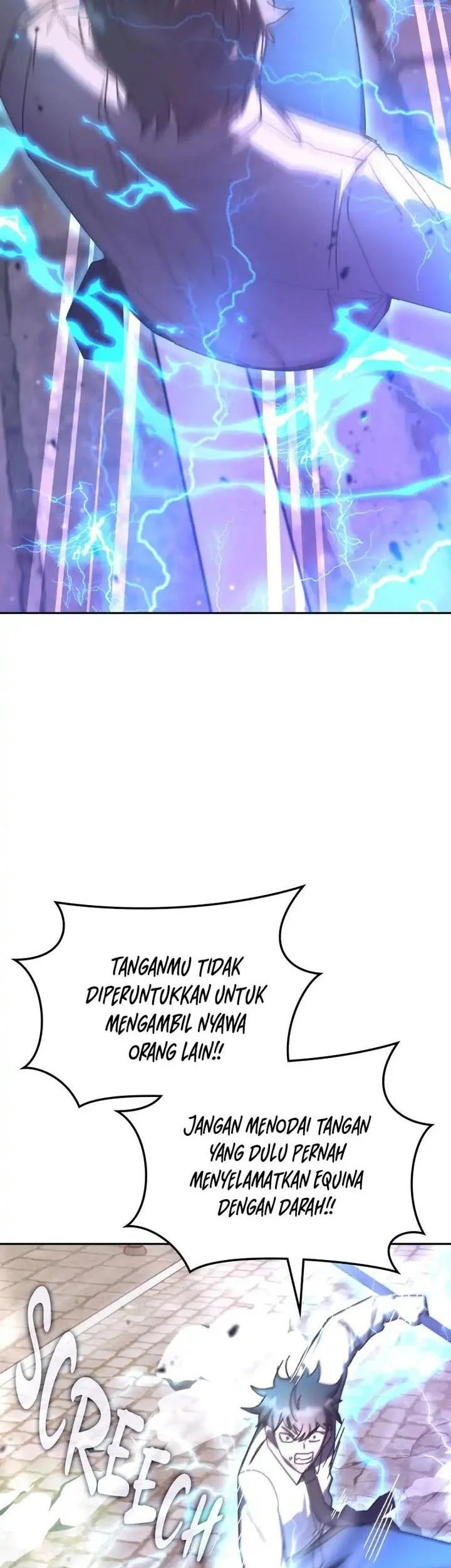Transcension Academy Bab 177 halaman 16