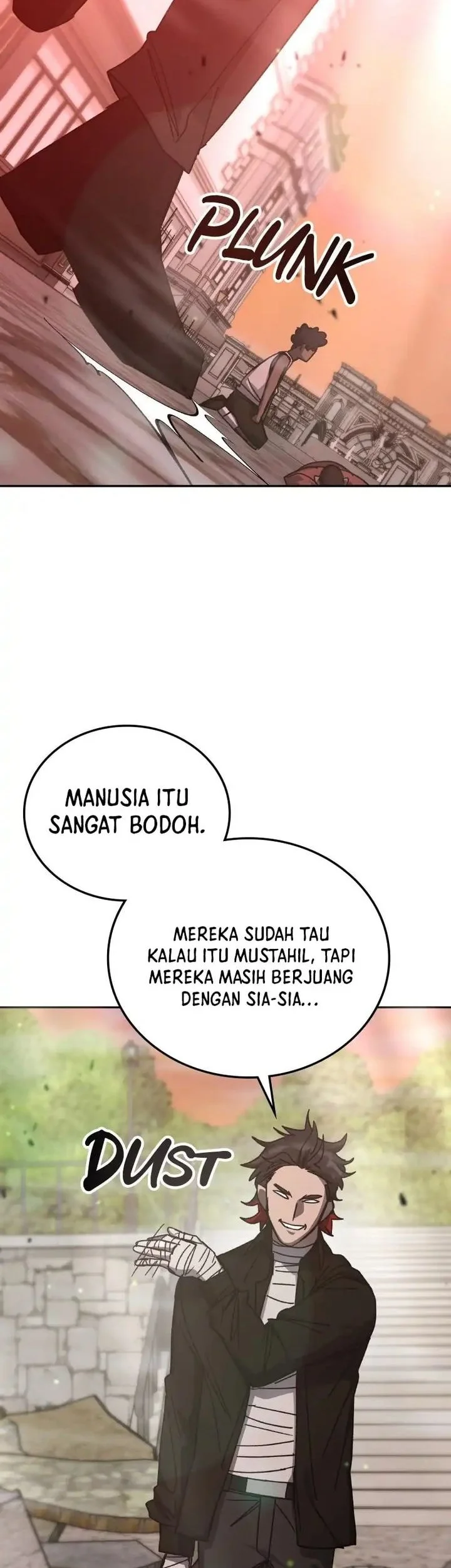 Transcension Academy Bab 177 halaman 39