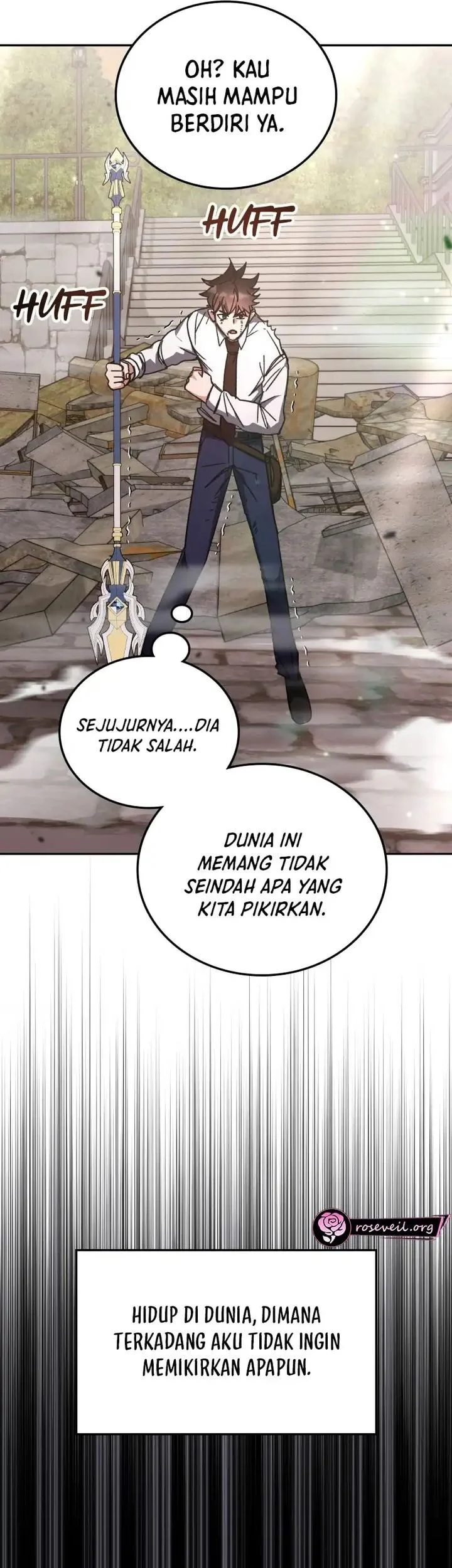 Transcension Academy Bab 177 halaman 47