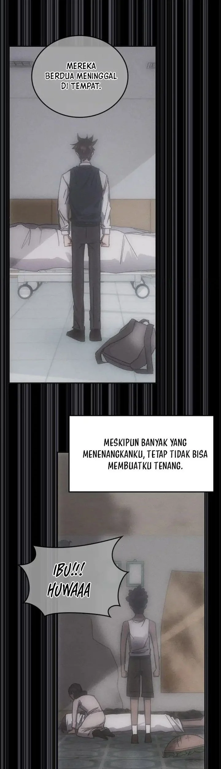 Transcension Academy Bab 177 halaman 48