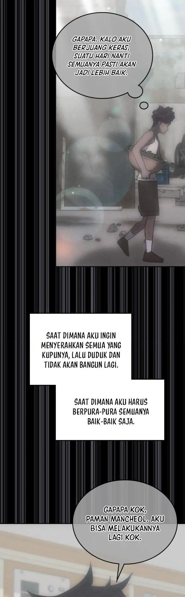 Transcension Academy Bab 177 halaman 50