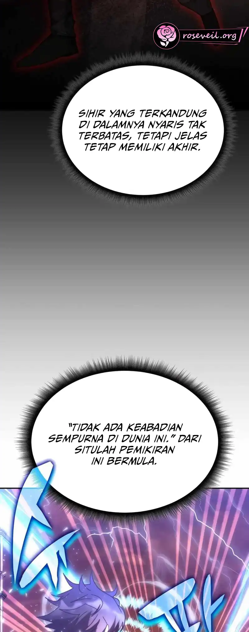 Transcension Academy Bab 178 halaman 10