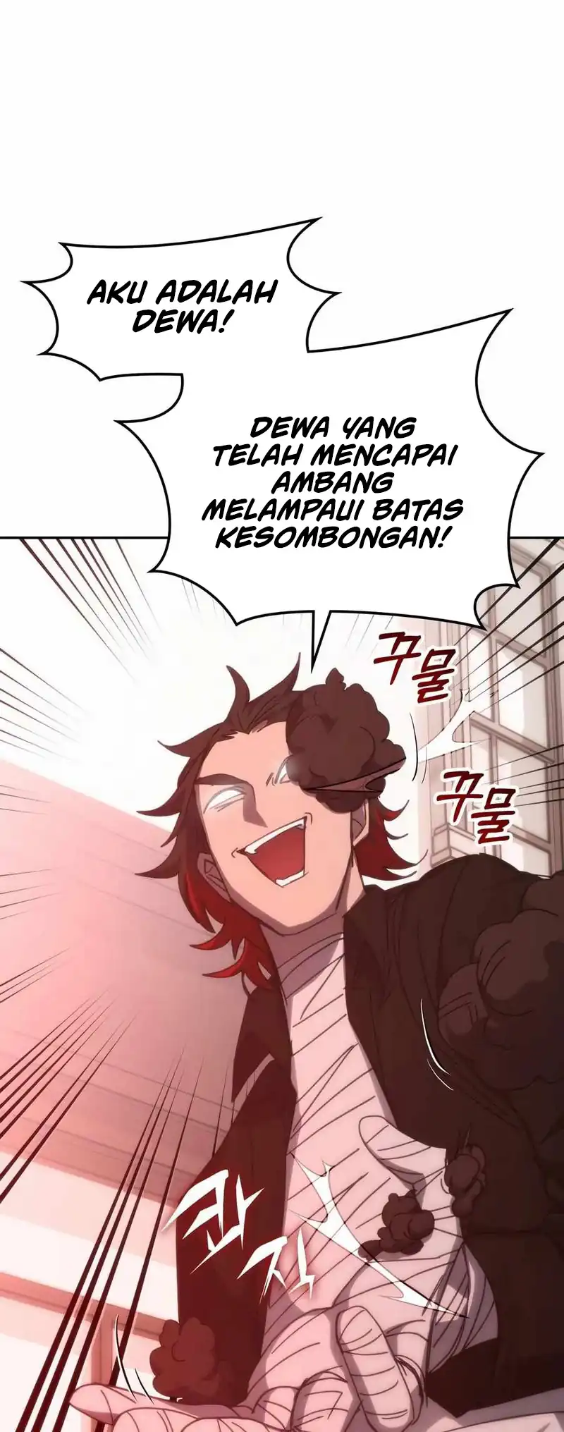 Transcension Academy Bab 178 halaman 13