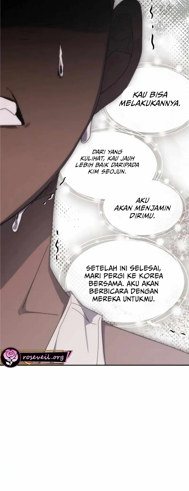Transcension Academy Bab 178 halaman 26
