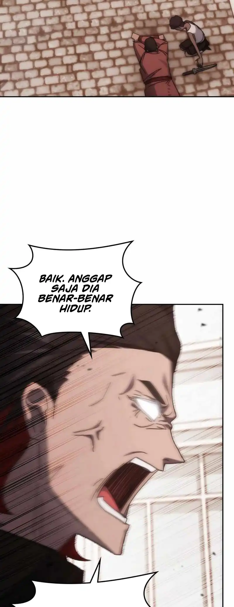 Transcension Academy Bab 178 halaman 33
