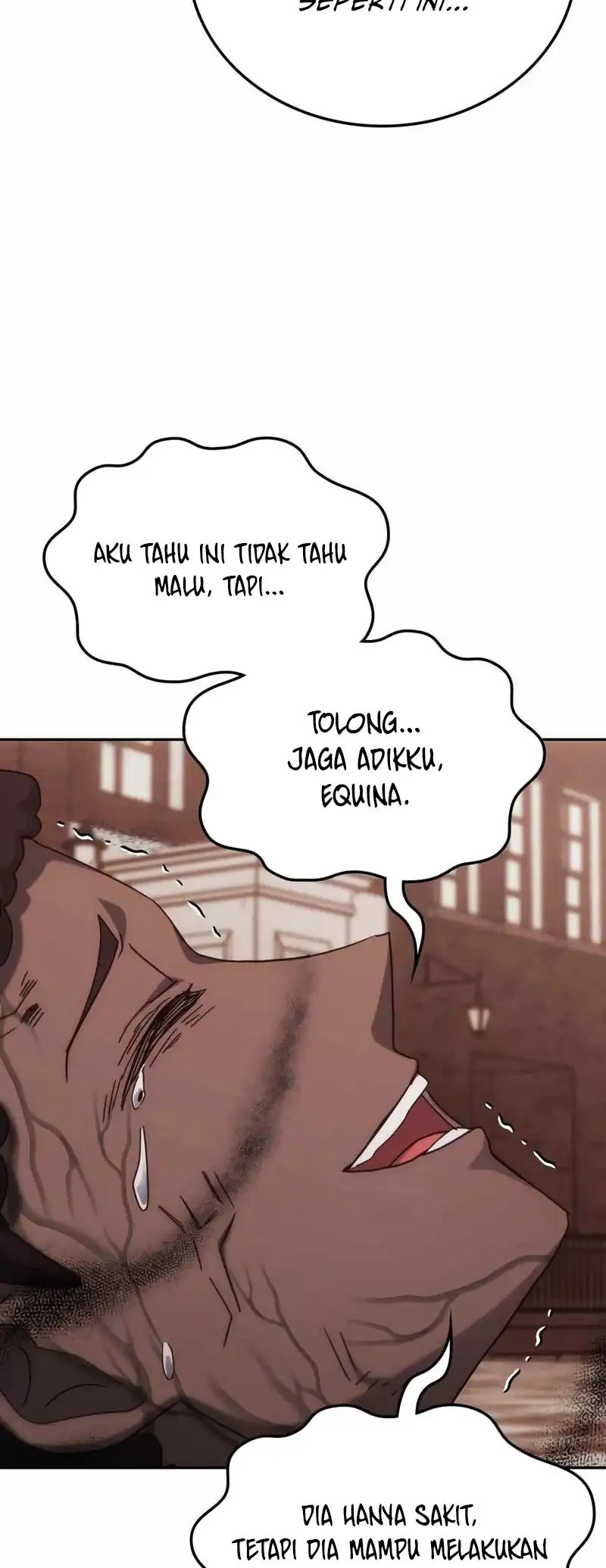 Transcension Academy Bab 178 halaman 43