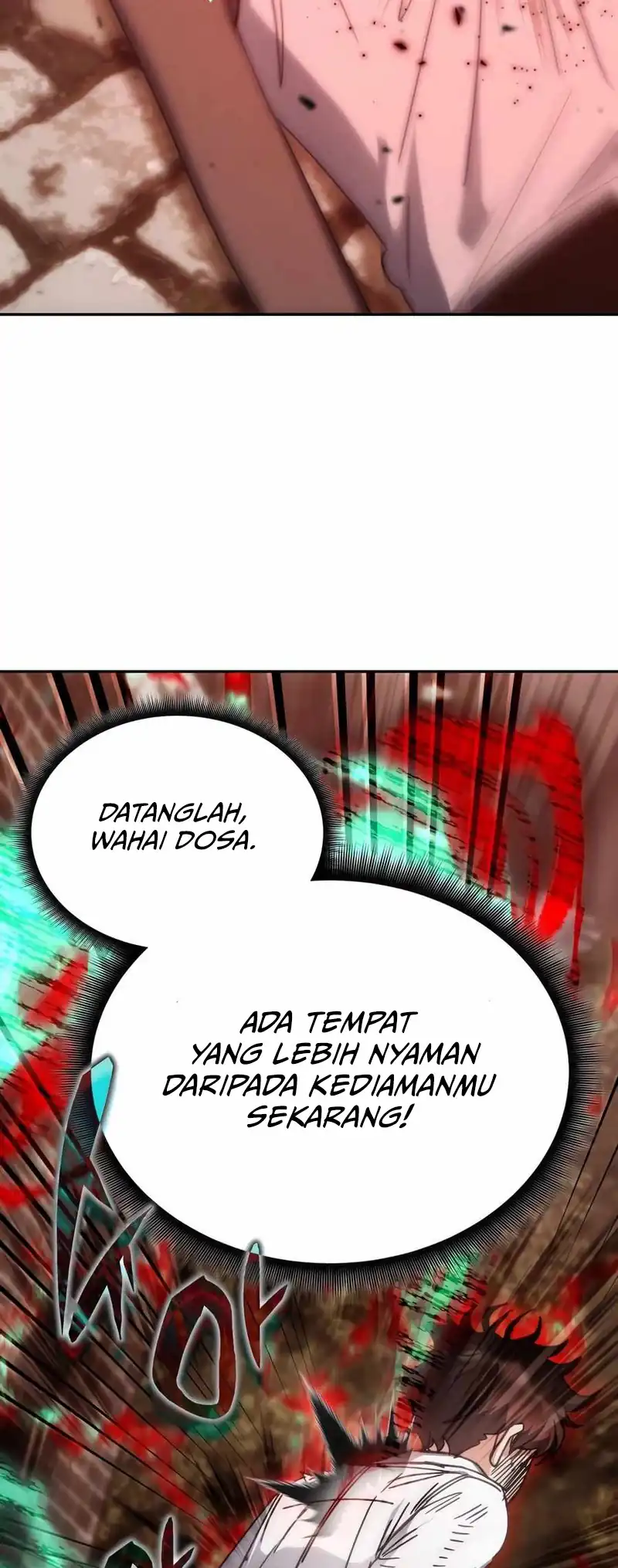 Transcension Academy Bab 178 halaman 50
