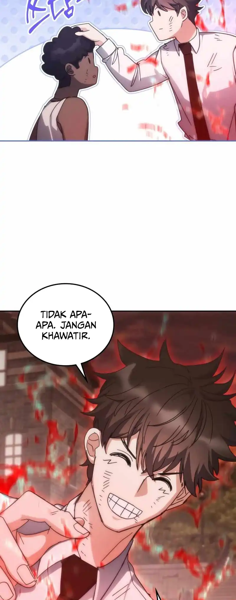 Transcension Academy Bab 178 halaman 56