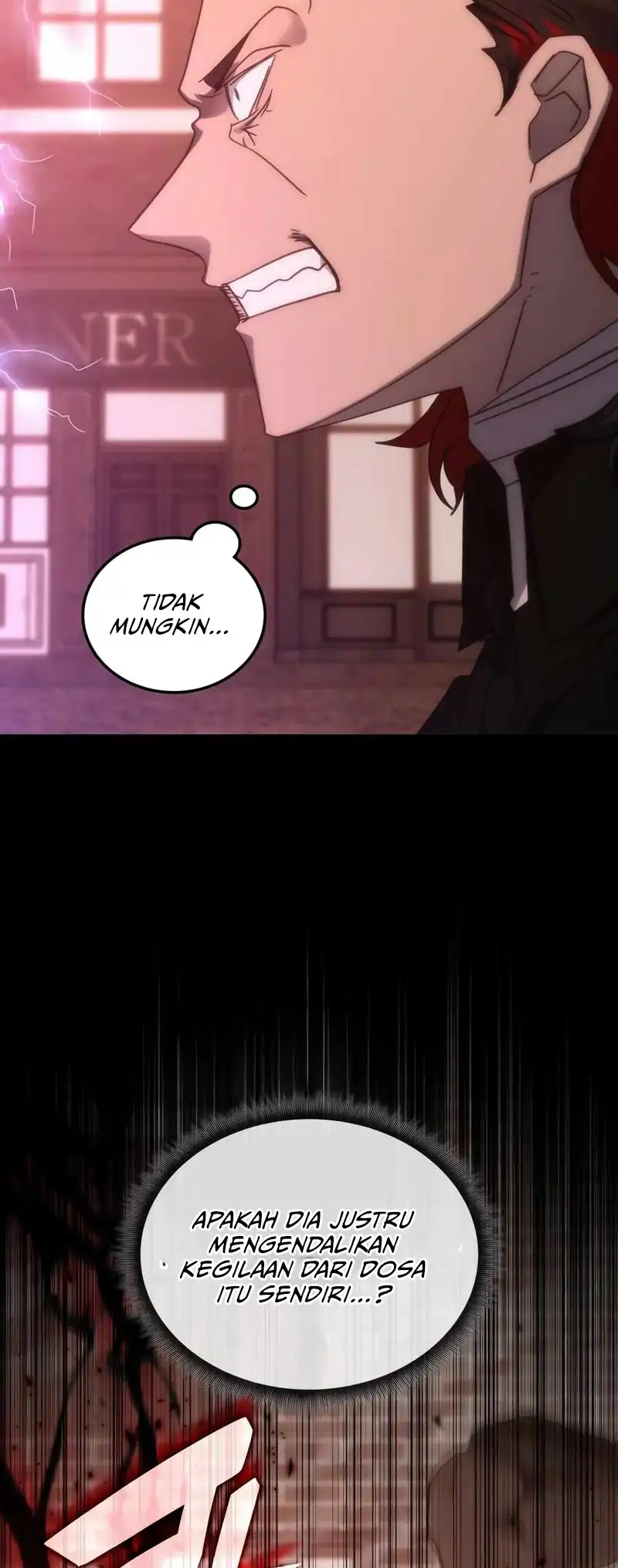 Transcension Academy Bab 178 halaman 59