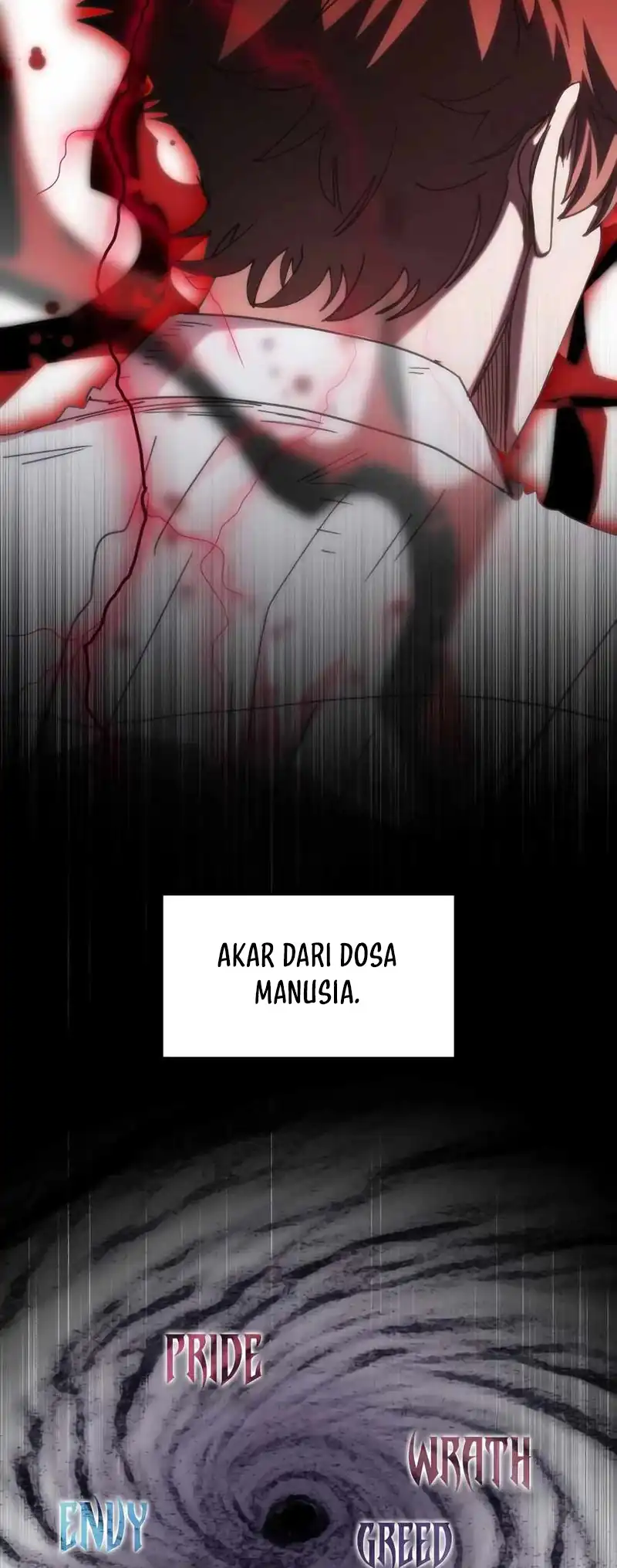 Transcension Academy Bab 178 halaman 63