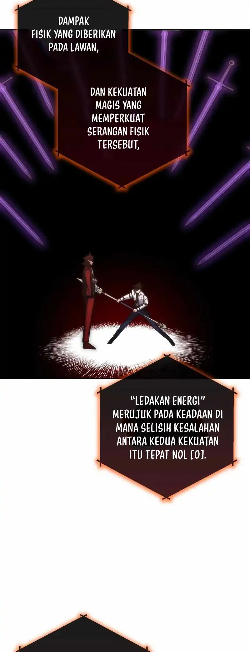 Transcension Academy Bab 178 halaman 86