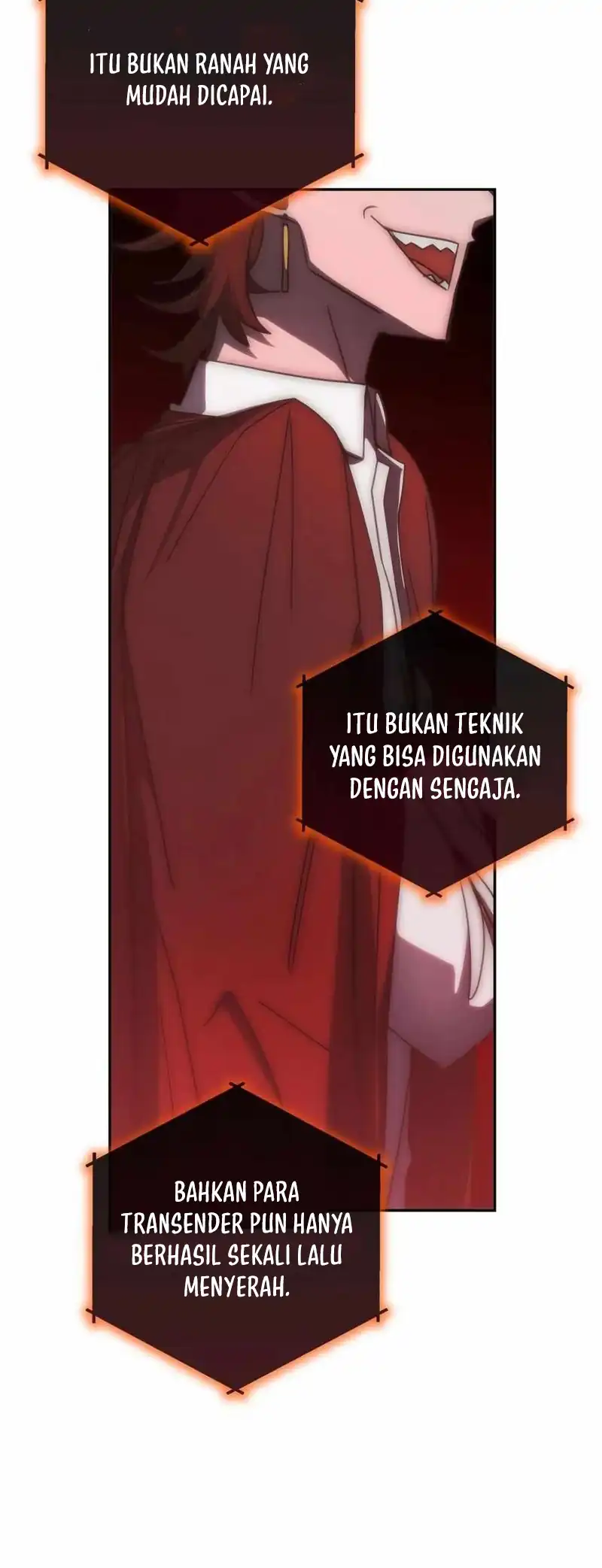 Transcension Academy Bab 178 halaman 87