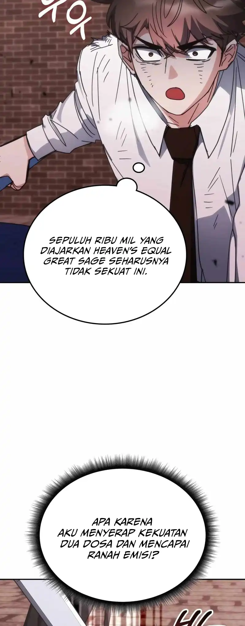Transcension Academy Bab 179 halaman 7